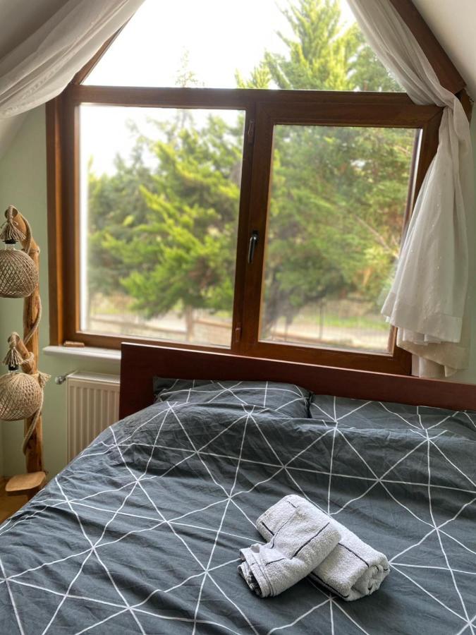 Havalimanına yakın orman içinde ferah villa Arnavutkoy Exterior foto