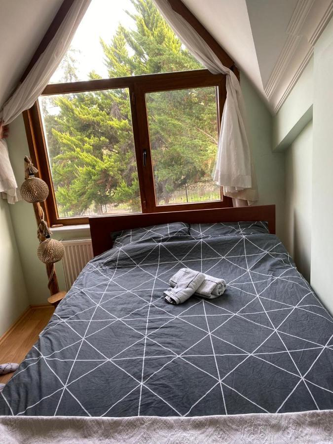 Havalimanına yakın orman içinde ferah villa Arnavutkoy Exterior foto
